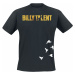 Billy Talent Sidebirds Tričko černá