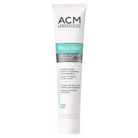ACM Zklidňující a ochranná péče v místech tření pokožky Trigopax (Soothing and Protective Skinca