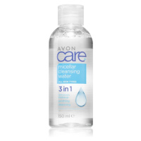 Avon Care 3 in 1 čisticí micelární voda 3 v 1 150 ml