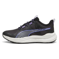 Puma REFLECT LITE TRAIL Unisex trailové boty, černá, velikost 37.5