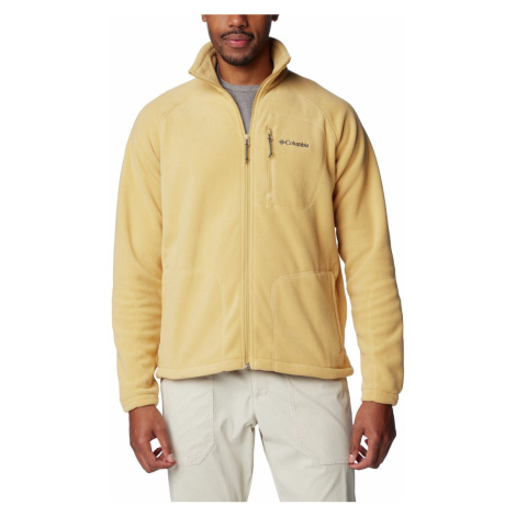 Columbia Fast Trek™ II Full Zip Fleece M 1420421292 - light camel