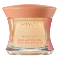 Payot Rozjasňující pleťový gel My Payot (Vitamin-rich Radiance Gel) 50 ml