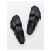 Birkenstock Arizona BF Triples Black