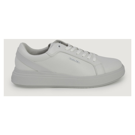 Calvin Klein Jeans HM0HM01494 - LOW TOP LACE UP Šedá