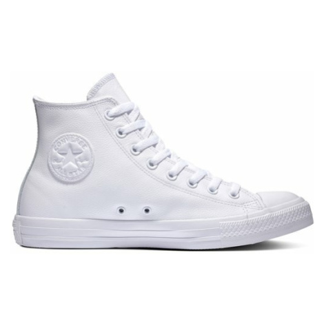 converse CHUCK TAYLOR ALL STAR LEATHER Boty EU 1T406