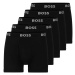 Hugo Boss 5 PACK - pánské boxerky BOSS 50475388-001