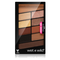 Wet n Wild Color Icon paletka očních stínů odstín My Glamour Squad 10 g