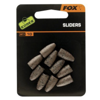 FOX Sliders 10ks