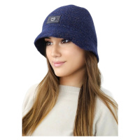 Kamea Woman's Hat K.23.010.12 Navy Blue