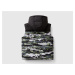 Benetton, Camouflage Padded Vest