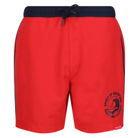 Pánské plavky Regatta Bentham swim short