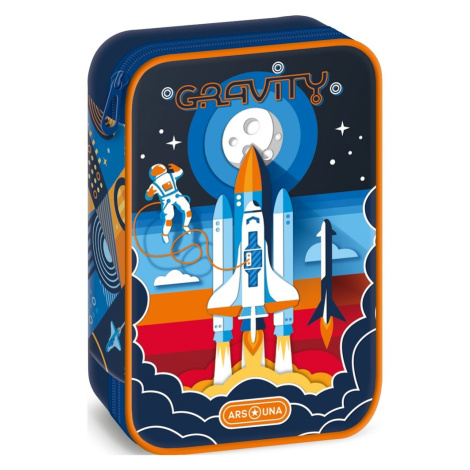 Ars una penál Gravity