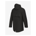 Šedý pánský kabát s membránou PTX ALPINE PRO Perfet