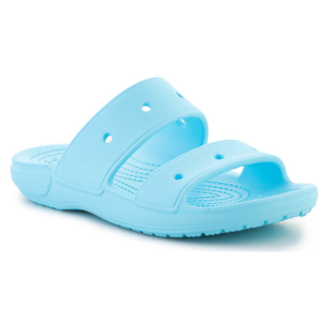 Crocs Classic Sandal 206761-411 Modrá