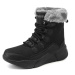 Zimní boty – sněhule MIX246