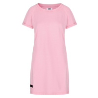 Loap Delena Dámské šaty CLW2388 Candy Pink | Pink