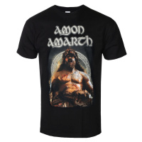 Tričko metal pánské Amon Amarth - BERZERKER - PLASTIC HEAD - PH11898