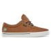 Etnies pánské boty Jameson 2 Eco Rust | Červená