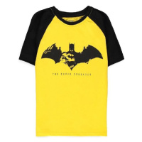 Tričko dětské Batman - Caped Crusader