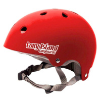 DNA Long Islang Sweat Saver Helmet