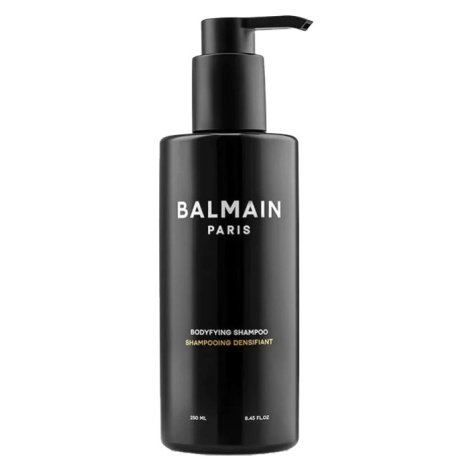 Balmain Šampon pro řídnoucí vlasy Homme (Bodyfying Shampoo) 250 ml