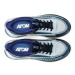 ATOM SHARK MAKO Pánské běžecké boty, modrá, velikost