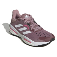 ADIDAS-Solar Control magic mauve/cloud white/pulse magenta Fialová