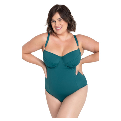 Dámské jednodílné plavky Naia I922 - Samanta