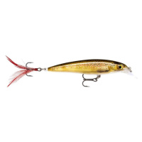 Rapala Wobler X-Rap TRL Délka: 6cm, Hmotnost: 4g, Maximální ponor: 1,5m