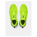 Světle zelené běžecké tenisky Under Armour UA Velociti 3