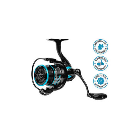 DELPHIN Ixcela Ixcela 5T Al Body 5000
