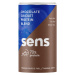 Protein drink Sens Shake blend - čokoládový 650g