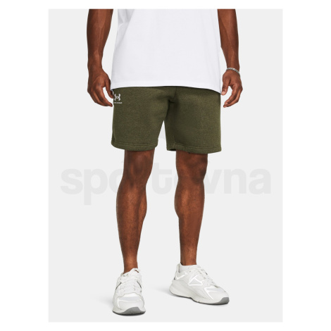 Kraťasy Under Armour UA Essential Fleece Shorts-GRN