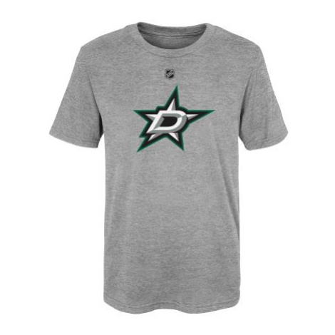Dallas Stars dětské tričko Primary Logo grey Outerstuff