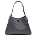 Guess SORA GIRLFRIEND CARRYALL HWSG95 07220 Šedá