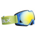 Dlx Oath Dětské lyžařské brýle UCACEYM20001 Cobalt