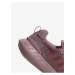 Starorůžové dámské boty adidas Originals Swift Run 22