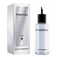 Paco Rabanne Phantom - EDT náplň 200 ml