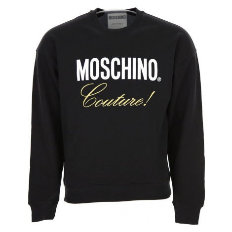 Moschino ZA1719 Černá