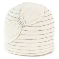 Kšiltovka Art Of Polo Cap Cz14122-1 White