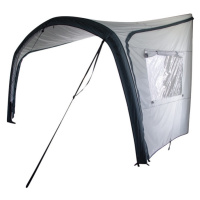 Nafukovací přístřešek Bo-Camp Caravan Awning Air Barva: šedá