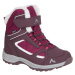 McKinley Maine Mid Wi AQB J 0084-901 - dark red/violet 39