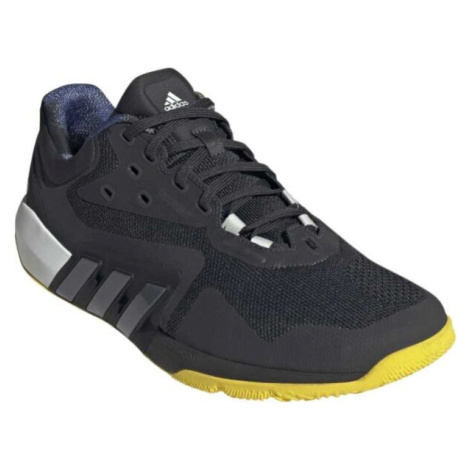 adidas DROPSET TRAINER M Pánská tréninková obuv, černá, velikost 40 2/3