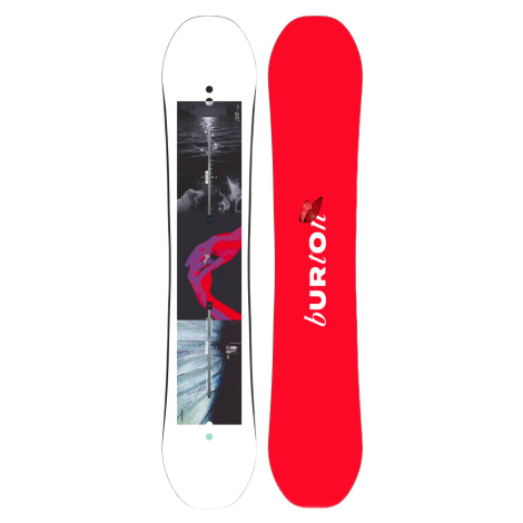 Burton Talent Scout Camber W, Dámský snowboard