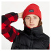 Columbia Leadbetter Point™ Sherpa Hybrid Black/ Red