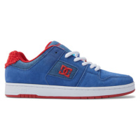 DC Shoes Manteca 4 S Blue/Red