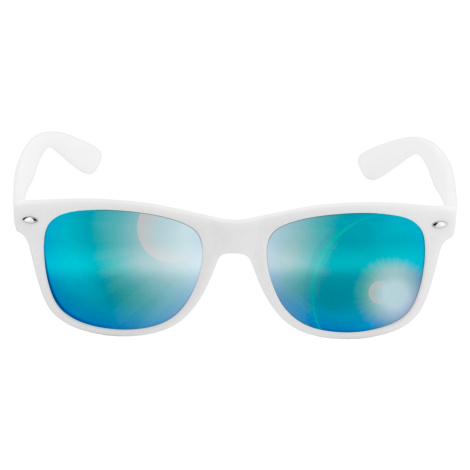 Sluneční brýle Likoma Mirror wht/blu MSTRDS