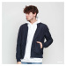 Urban Classics Light Bomber Jacket navy