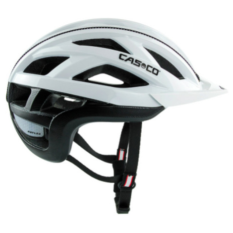 Casco Cuda 2 cyklistická helma Bílá, Černá L = 59-62 cm