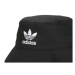 Adidas BUCKET HAT AC Černá
